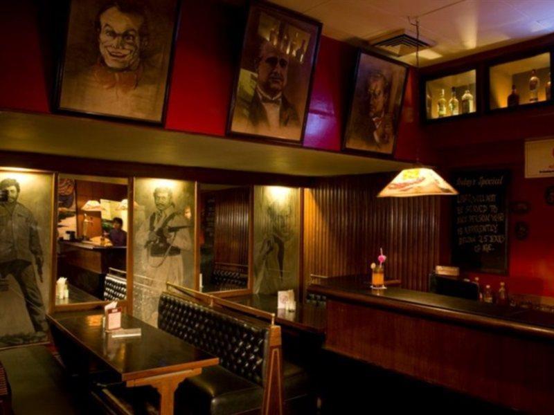 Hotel Broadway Delhi Esterno foto
