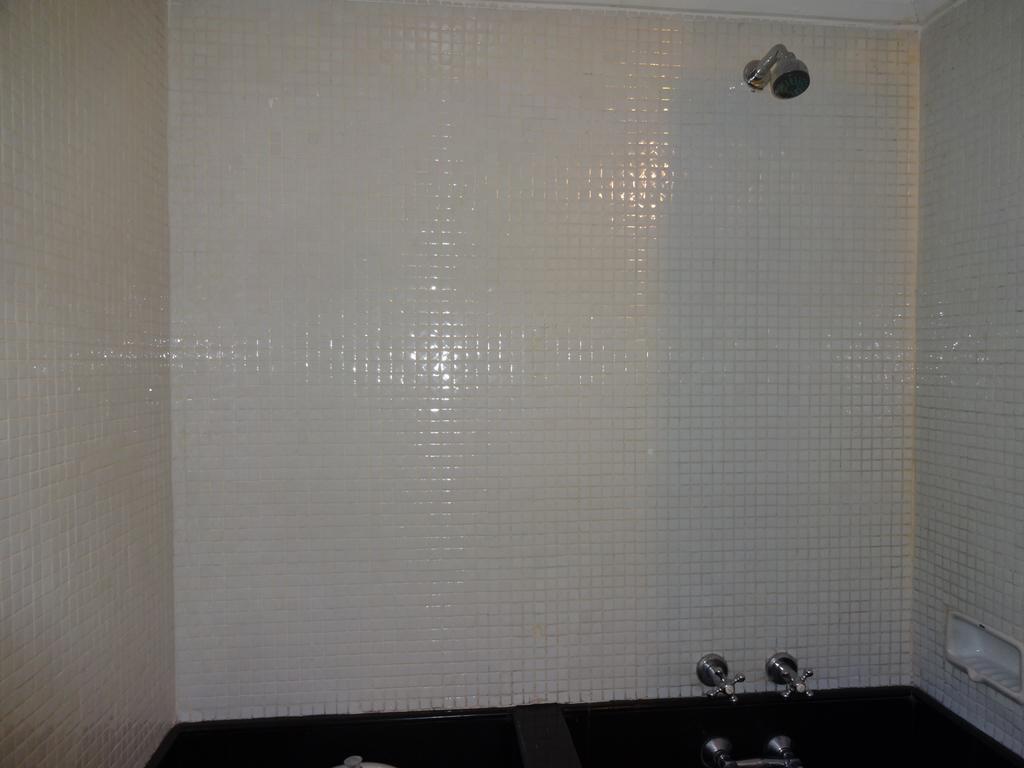 Hotel Broadway Delhi Esterno foto